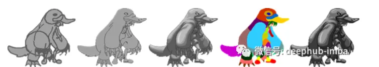 使用GAN绘制像素画，用机器学习的方式协助绘画者更快地完成作品（一）