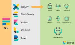 Linux环境快速搭建elasticsearch6.5.4集群和Head插件