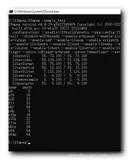【FFmpeg】ffmpeg 命令查询二 ( 比特流过滤器 | 可用协议 | 过滤器 | 像素格式 | 标准声道布局 | 音频采样格式 | 颜色名称 )（四）