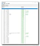 【Windows 逆向】CE 地址遍历工具 ( CE 结构剖析工具 | 人物数据内存结构 | 人物三维坐标数据分析 )