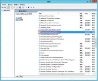 windows服务器下oracle数据库查看客户端安装位置，查看oracle数据库实例启用的端口号