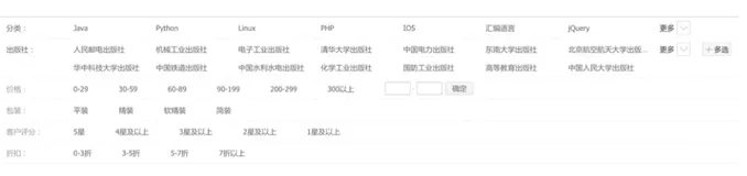 使用 Redis 实现一个轻量级的搜索引擎，牛逼！