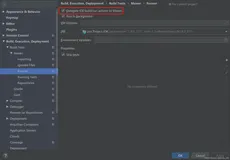 springboot测试Redis连接,启动之后各种报错的解决方案