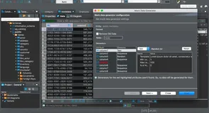 再也不需要手写 SQL 造数据了