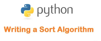 十大排序算法思想与 Python 实现 #私藏项目实操分享#