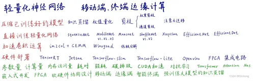 知识蒸馏 | 知识蒸馏的算法原理与其他拓展介绍