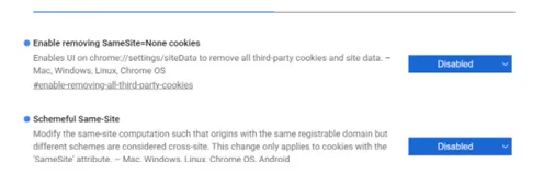 vue-axios 发送请求，cookie带不上