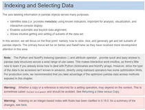 成功解决pandas\core\frame.py:2754: SettingWithCopyWarning: A value is trying to be set on a copy of a s