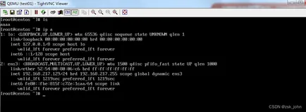 linux KVM的网络设置方法（bridge和nat）（二）