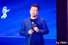 瑞云科技副总经理黄金进：实时云渲染是实现现实世界和虚拟世界写实视觉效果的关键