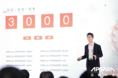 6秒拉起3000个！阿里云Severeless产品背后的底层技术究竟有多硬核？