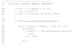 linux漏洞sudo无需root拿管理员权限 POC