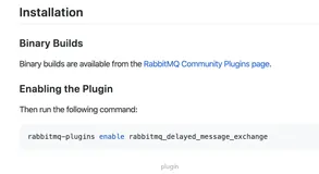 使用RabbitMQ实现未支付订单在30分钟后自动过期