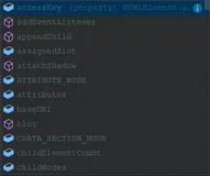 指令-自定义全局指令让文本框获取焦点|学习笔记