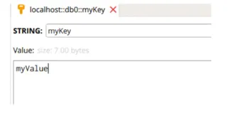 SpringBoot整合Redis