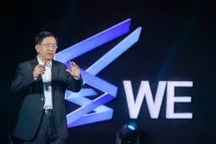 登上Nature封面，清华施路平揭秘「天机」芯片研发历程