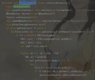 面试官：来说说Tomcat的启动过程是什么样子的（下）