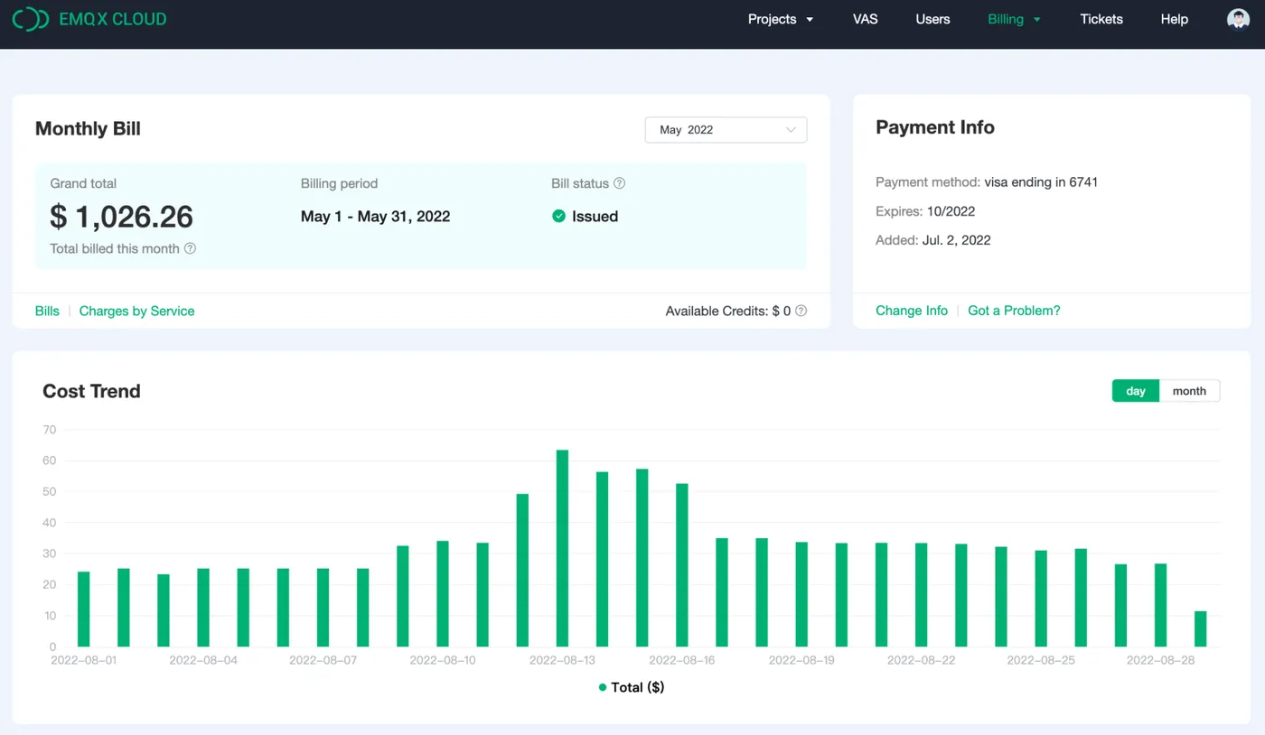 EMQX Cloud 账单.png