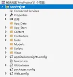 从明面上学习ASP.NET Core