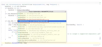 Go HTTP 编程 | 02 - net/http 包剖析