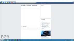 狂点赞！程序员福音，微软正在开发酷炫的浏览器！