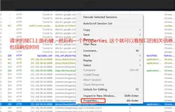 如何查看HTTP接口的响应时间