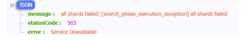 Elasticsearch 常见的 8 种错误及最佳实践