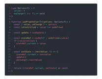antd mobile 作者教你写 React 受控组件和非受控组件（二）