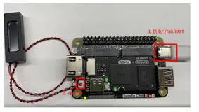 RISC-V大赛开发套件详解（九）：D1 Dock Pro开发板快速上手教程