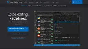 手把手将Visual Studio Code变成Python开发神器