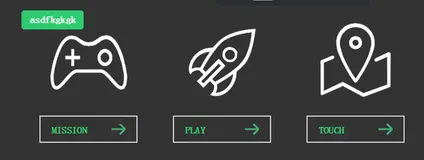 jQuery 特效实例_幽灵按钮4|学习笔记
