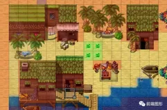 从一道hard的leetcode到2d包围盒算法