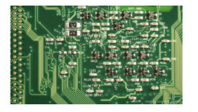 电子产品PCB电路板散热的方法