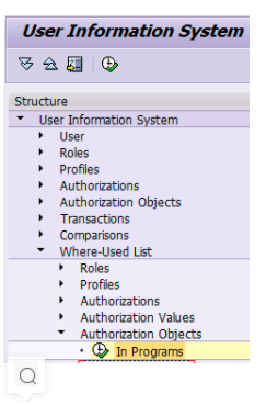 SAP ABAP Netweaver Authorization trace tool - SAP ABAP 权限跟踪监控工具