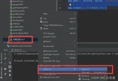 pyecharts第十节、地图(二、中国地图)