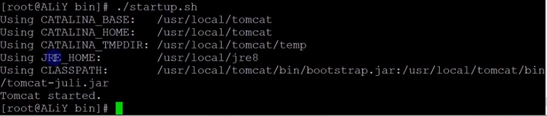 Linux  下如何部署 Tomcat（下）|学习笔记