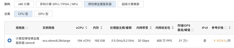 零性能损失的虚拟化服务器是怎么回事