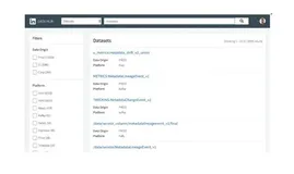 DataHub——实时数据治理平台