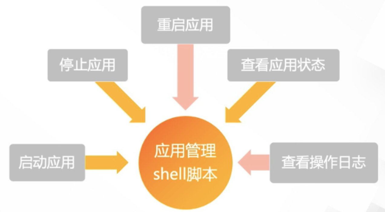 Shell复杂脚本实战|学习笔记
