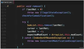 【Java每日面试题】Iterator迭代器到底是什么?（下）