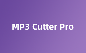 MP3 Cutter Pro:免费在线音频mp3编辑剪辑工具