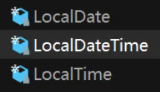 告别jodatime!拥抱Java8日期时间类LocalDate、LocalDateTime详解（上）