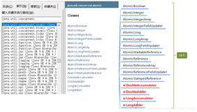 Juc15_基本AtomicInteger、数组、引用AtomicStampedReference、对象的属性修改原子类AtomicIntegerFieldUp 、原子操作增强类LongAdder（一）