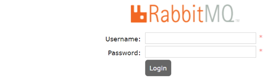  Docker搭建RabbitMq