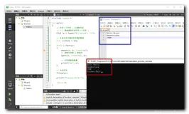 【C 语言】文件操作 ( 读文本文件 | 文本加密解密 | fgets 函数 | fputs 函数 )（一）