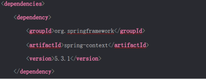 动力节点王鹤|Spring Boot框架学习笔记（一）Xml 和 JavaConfig