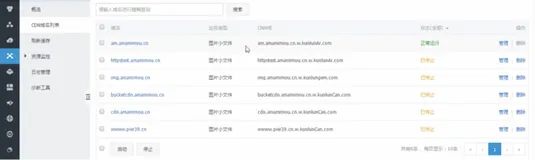 CDN 的安全防护| 学习笔记