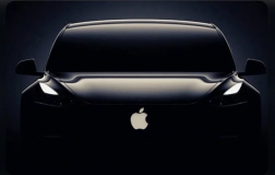 苹果正在憋大招，动用所有资源制造自动驾驶车