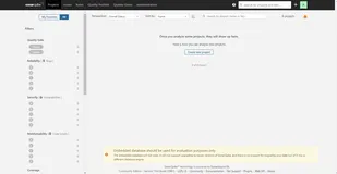 SonarQube启动不了的问题解决