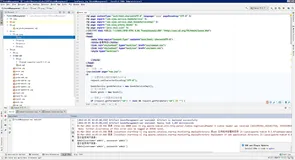 IDEA+Java+JSP+Mysql+Tomcat实现Web商品信息管理系统